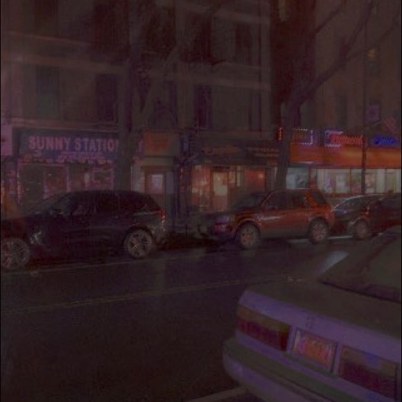 Meet your Posher, K - Picture 1 of 1